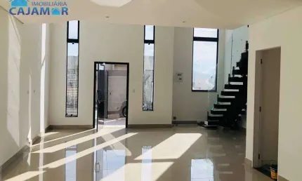 Casa com 3 dormitórios à venda, 125 m² por R$ 800.000,00 - Polvilho - Cajamar/SP