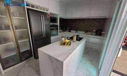 Casa com 3 dormitórios à venda, 287 m² por R$ 2.000.000,00 - Polvilho - Cajamar/SP