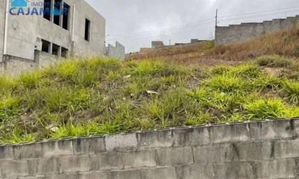 Terreno à venda, 350 m² por R$ 430.000,00 - Polvilho - Cajamar/SP