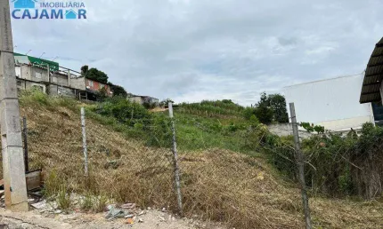Área à venda, 2800 m² por R$ 800.000,00 - Jordanésia - Cajamar/SP