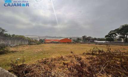 Terreno à venda, 1484 m² por R$ 2.226.000,00 - Vila Poupança - Santana de Parnaíba/SP
