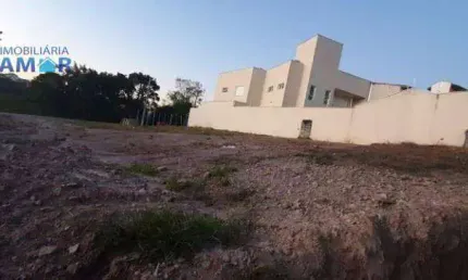 Terreno à venda, 240 m² por R$ 200.000,00 - Jordanésia - Cajamar/SP