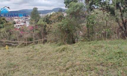 Terreno à venda, 609 m² por R$ 170.000,00 - Polvilho - Cajamar/SP