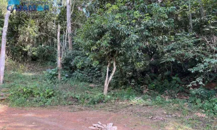 Terreno à venda, 3047 m² por R$ 140.000,00 - Vau Novo - Cajamar/SP