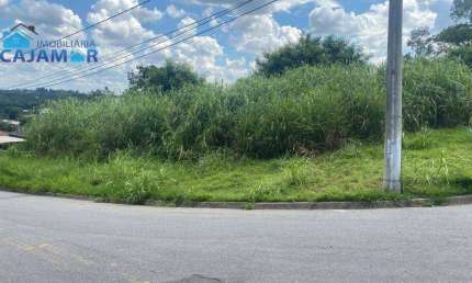 Área à venda, 2679 m² por R$ 1.800.000,00 - Jardim Scala - Jundiaí/SP