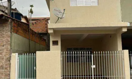 Casa com 3 dormitórios à venda, 100 m² por R$ 550.000,00 - Jordanésia - Cajamar/SP