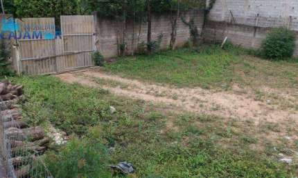 Terreno à venda, 1000 m² por R$ 500.000,00 - Ponunduva - Cajamar/SP