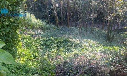Terreno à venda, 1800 m² por R$ 500.000,00 - Village Scorpios I - Cajamar/SP