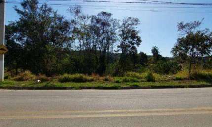 Terreno à venda, 1000 m² por R$ 200.000,00 - Ponunduva - Cajamar/SP