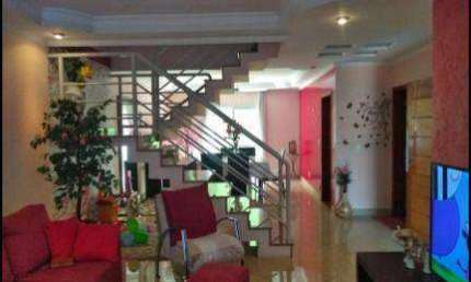 Casa com 3 dormitórios à venda, 220 m² por R$ 850.000,00 - Jardim Guanciale - Campo Limpo Paulista/SP