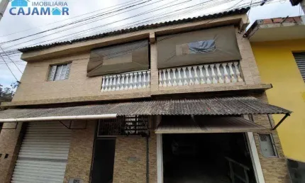 Casa com 4 dormitórios à venda, 200 m² por R$ 420.000,00 - Centro - Cajamar/SP