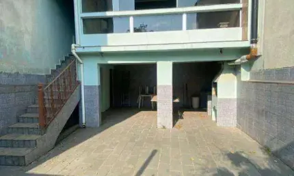 Casa com 4 dormitórios à venda, 186 m² por R$ 750.000,00 - Jordanésia - Cajamar/SP