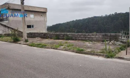 Terreno à venda, 350 m² por R$ 450.000,00 - Polvilho - Cajamar/SP