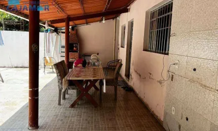 Casa com 1 dormitório à venda, 280 m² por R$ 350.000,00 - Jordanésia - Cajamar/SP