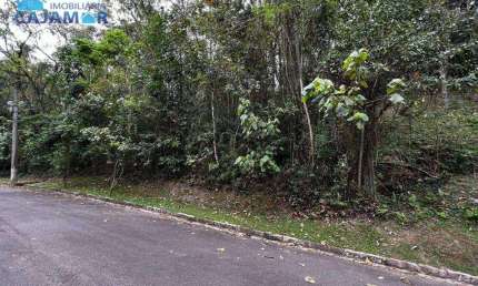 Terreno à venda, 944 m² por R$ 265.000,00 - Village Scorpios I - Cajamar/SP