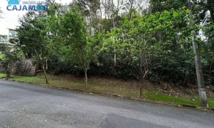 Terreno à venda, 1431 m² por R$ 450.000,00 - Village Scorpios II - Cajamar/SP