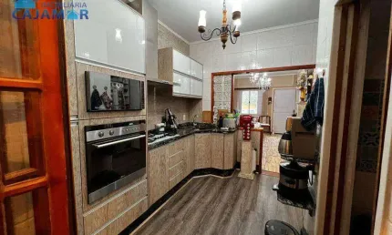 Casa com 2 dormitórios à venda, 96 m² por r$ 440.000,00 - polvilho - cajamar/sp