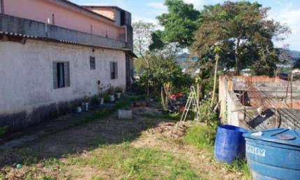 Terreno à venda, 207 m² por R$ 135.000,00 - Polvilho - Cajamar/SP