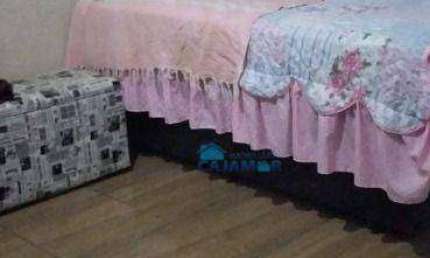 Chácara com 2 dormitórios à venda, 400 m² por R$ 250.000,00 - Polvilho - Cajamar/SP