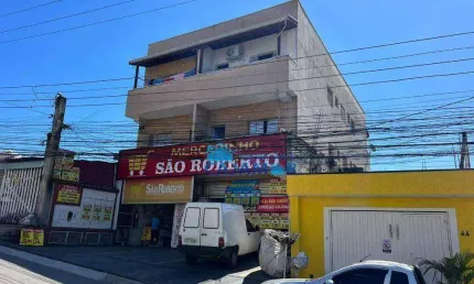 Prédio à venda, 630 m² por R$ 2.430.000,00 - Jordanésia - Cajamar/SP