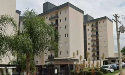 Apartamento com 2 dormitórios à venda, 60 m² por r$ 350.000,00 - vila nova medeiros - jundiaí/sp