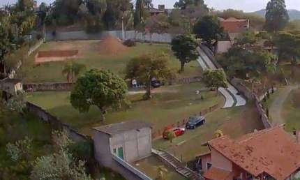 Chácara com 3 dormitórios à venda, 3012 m² por R$ 1.250.000,00 - Chácara Terra Nova - Jundiaí/SP
