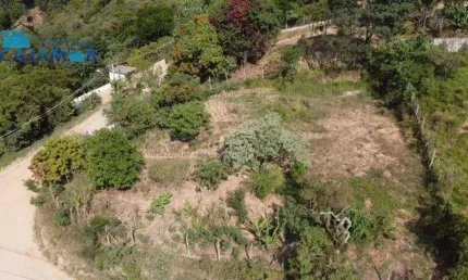 Terreno à venda, 1500 m² por R$ 160.000,00 - Ponunduva - Cajamar/SP