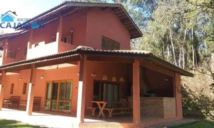 Casa com 4 dormitórios, 304 m² - venda por R$ 1.880.000,00 ou aluguel por R$ 12.850,00/mês - Loteamento Capital Ville - Jundiaí/SP