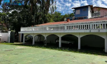 Casa com 4 dormitórios à venda, 407 m² por R$ 1.500.000,00 - Jardim Paulista - Campo Limpo Paulista/SP