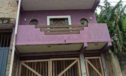 Casa com 3 dormitórios à venda, 250 m² por R$ 450.000,00 - Jordanésia - Cajamar/SP