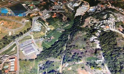Área à venda, 7200 m² por R$ 3.000.000,00 - Polvilho - Cajamar/SP