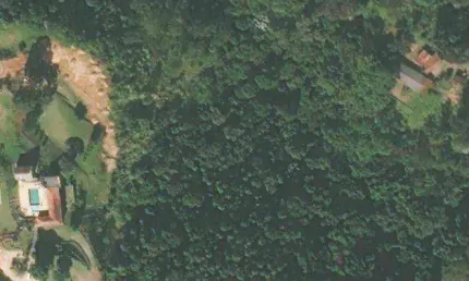 Área à venda, 10000 m² por R$ 600.000,00 - Jardim das Colinas - Franco da Rocha/SP