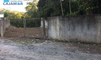 Terreno à venda, 1340 m² por R$ 400.000,00 - Jordanésia - Cajamar/SP