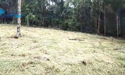 Terreno à venda, 2060 m² por R$ 250.000,00 - Ponunduva - Cajamar/SP