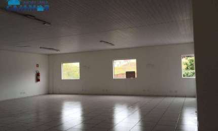 Salão para alugar, 230 m² por R$ 6.000,00/mês - Polvilho - Cajamar/SP