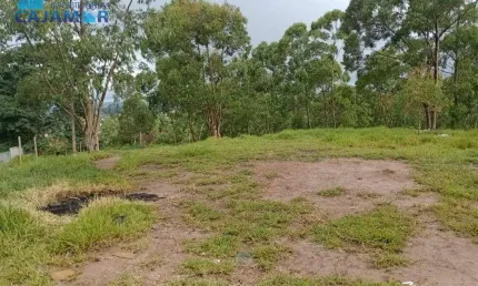 Terreno para alugar, 450 m² por R$ 2.000,00/mês - Chácaras das Colinas - Franco da Rocha/SP