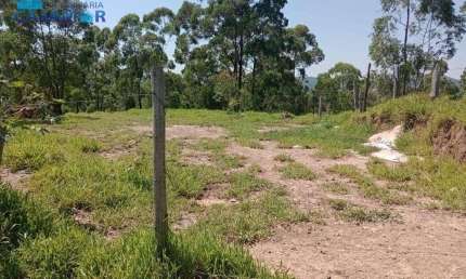 Terreno à venda, 1000 m² por R$ 250.000,00 - Chácaras das Colinas - Franco da Rocha/SP