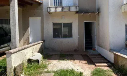Casa com 2 dormitórios à venda, 77 m² por R$ 400.000,00 - Polvilho - Cajamar/SP