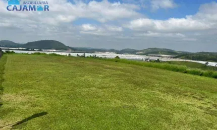 Terreno à venda, 31000 m² por R$ 7.750.000,00 - Jordanésia - Cajamar/SP