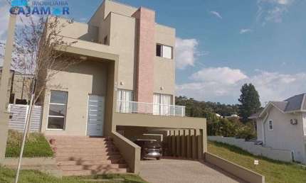 Casa com 4 dormitórios à venda, 350 m² por R$ 2.500.000,00 - Tanquinho - Santana de Parnaíba/SP