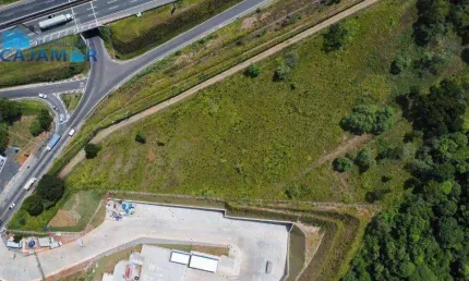 Área à venda, 17000 m² por R$ 10.500.000,00 - Centro - Cajamar/SP