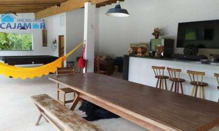 Casa com 4 dormitórios à venda, 546 m² por R$ 2.000.000,00 - Vila Peruibe - Peruíbe/SP