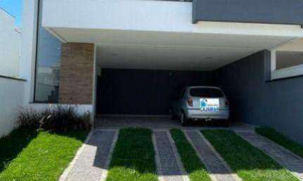 Casa com 3 dormitórios à venda, 140 m² por R$ 1.120.000 - Corrupira - Jundiaí/SP