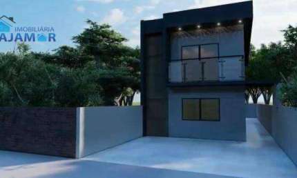 Casa com 3 dormitórios à venda, 141 m² por R$ 1.000.000,00 - Polvilho - Cajamar/SP