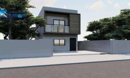 Casa com 3 dormitórios à venda, 183 m² por R$ 1.000.000,00 - Polvilho - Cajamar/SP