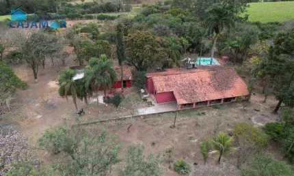 Área à venda, 80000 m² por R$ 12.000.000,00 - Jardim Santa Cecília - Sorocaba/SP