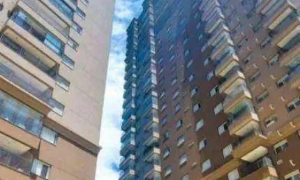 Apartamento com 2 dormitórios à venda, 60 m² por R$ 550.000,00 - Jardim Tupanci - Barueri/SP