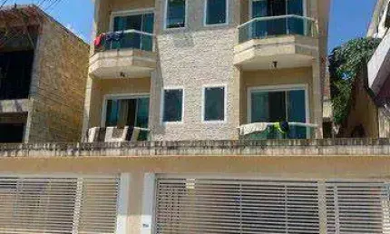 Casa com 4 dormitórios à venda, 170 m² por R$ 460.000,00 - Polvilho - Cajamar/SP