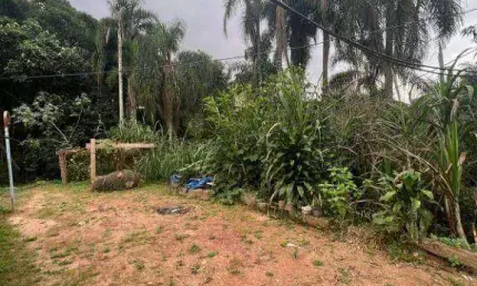Terreno à venda, 3300 m² por R$ 639.000,00 - Jordanésia - Cajamar/SP
