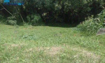Terreno à venda, 630 m² por R$ 180.000,00 - Polvilho - Cajamar/SP